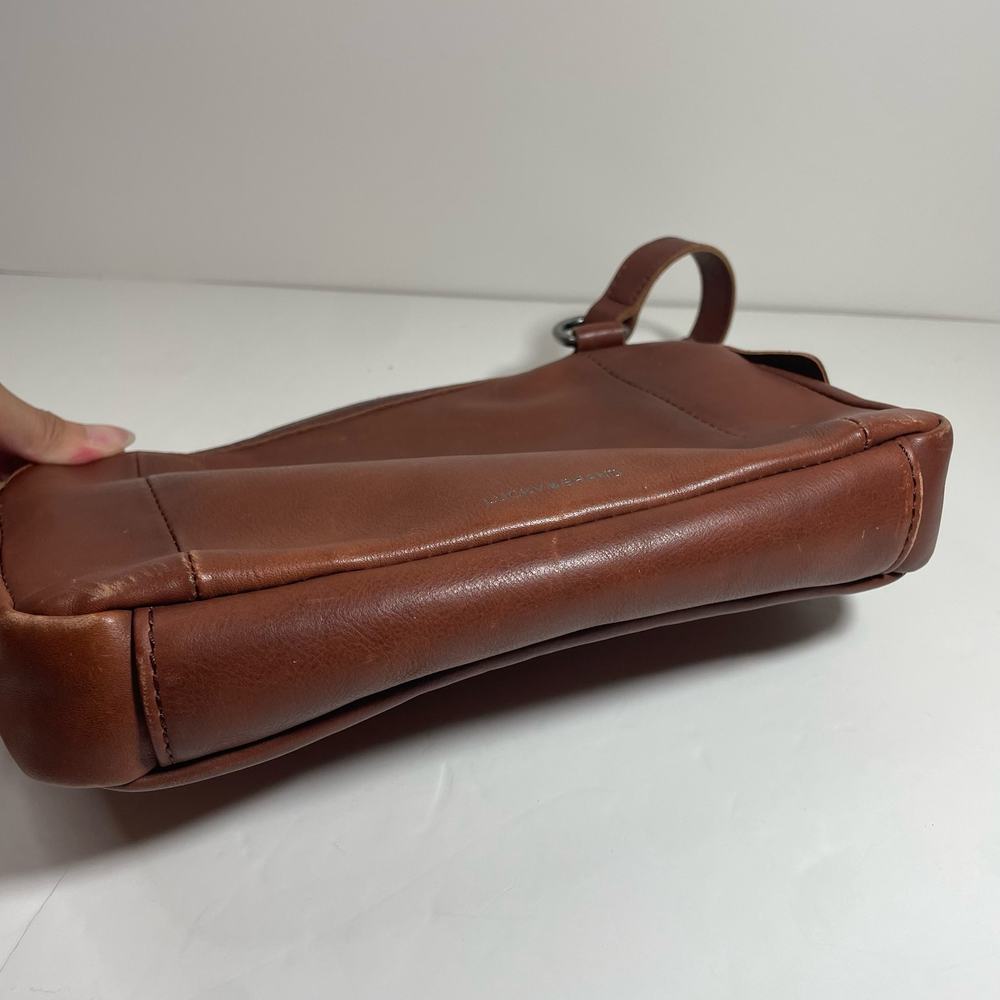Lucky Brand Brown Crossbody Bag - Picture 6 of 11